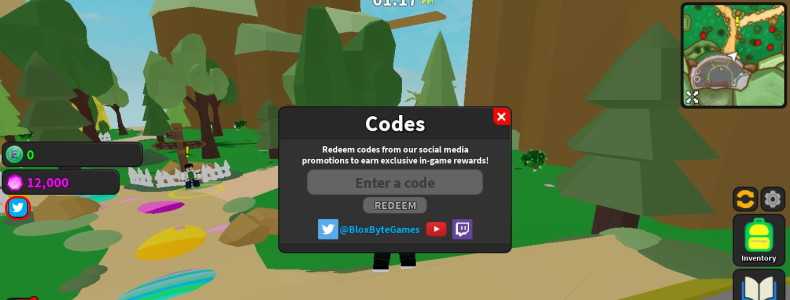 Redeem Ghost Simulator codes