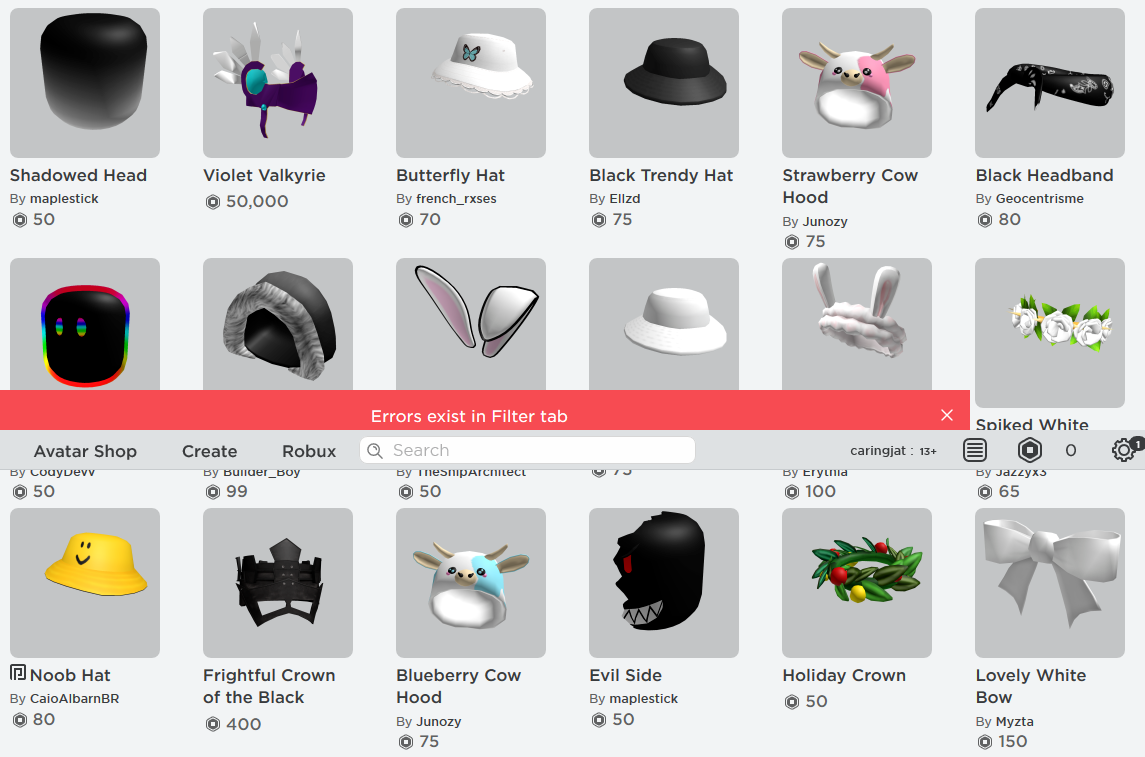 How To Make A Hat In Roblox? [Detailed Tutorial] Roblogram